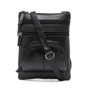 Sheep Leather Slim City Sling