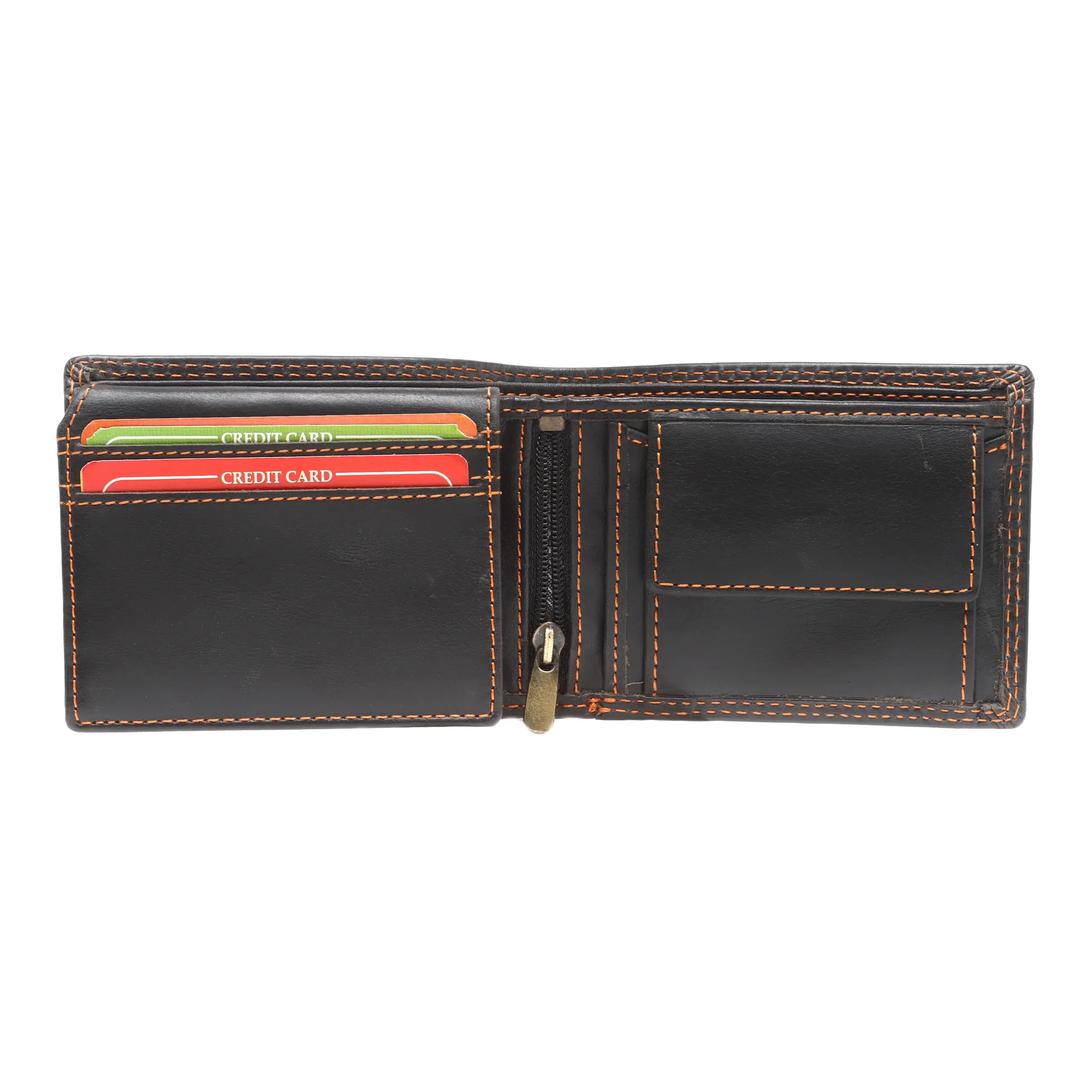 Everyday Essential Men's Wallet - Image 5