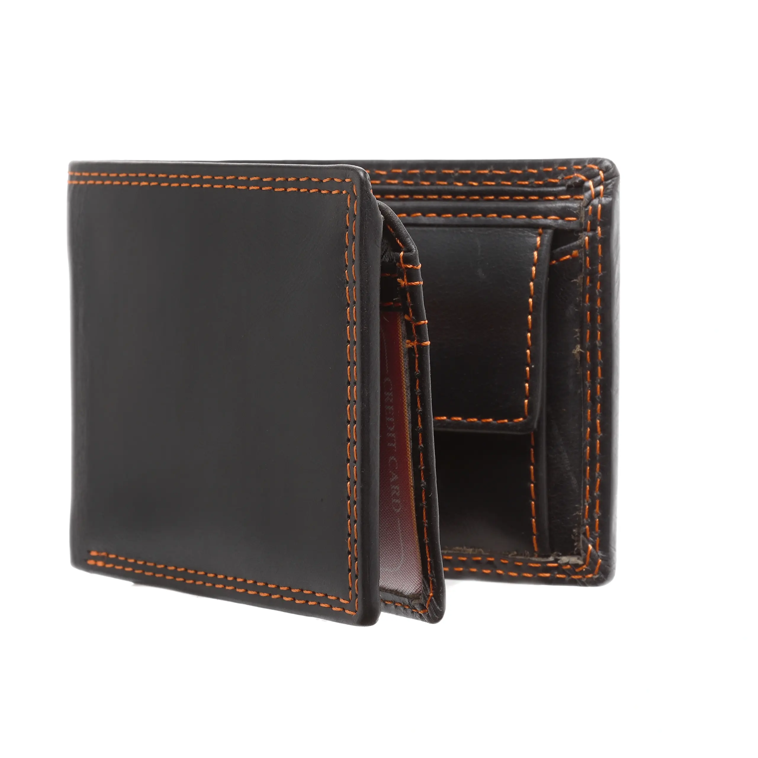 Everyday Essential Men's Wallet - Image 7