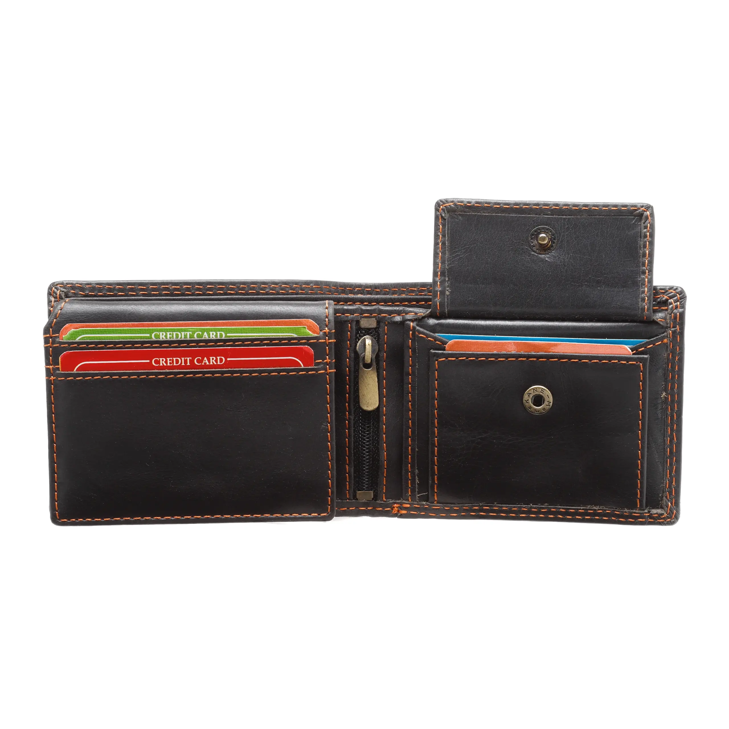 Everyday Essential Men's Wallet - Image 8