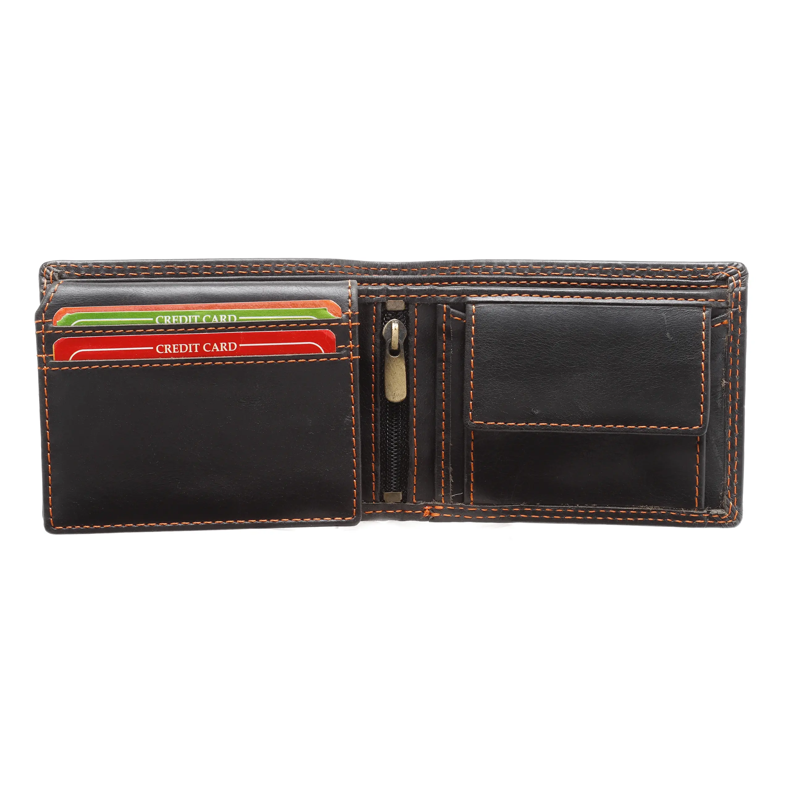 Everyday Essential Men's Wallet - Image 9