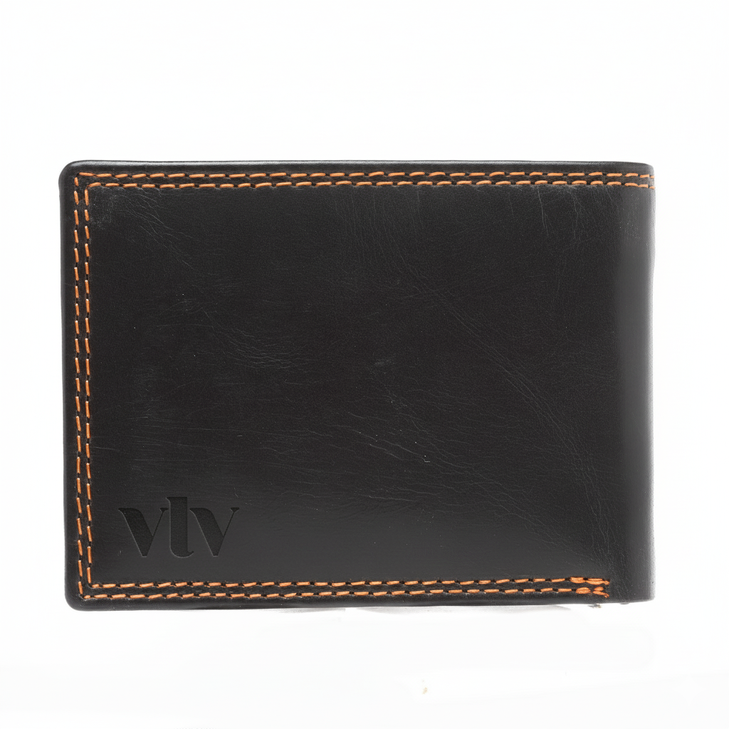 Everyday Essential Men's Wallet